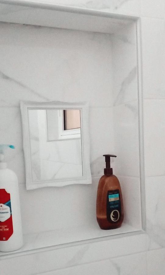 דירות וולוס Geohouse מראה חיצוני תמונה