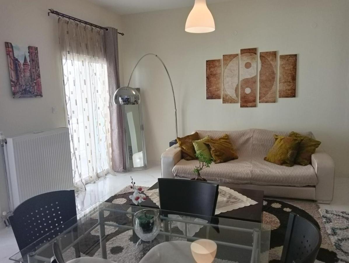 דירות וולוס Geohouse מראה חיצוני תמונה